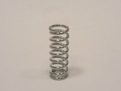 Compression spring 1x7,3x19
