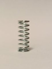 Tlačná pružina 0,8x5,8x15