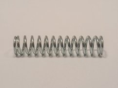 Druckfeder 1x7,3x32
