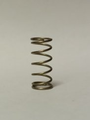 Sprężyna dociskowa 0,8x8,3x19
