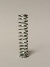 Druckfeder 0,8x5,8x24