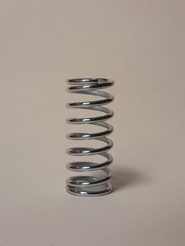 Druckfeder 2x18x42