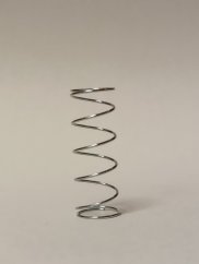 Compression spring 0,63x10,6x30