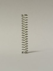 Compression spring 0,63x5,6x32
