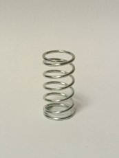Druckfeder 1,6x17,6x34