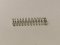 Druckfeder 0,8x7,1x32