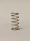 Druckfeder 0,63x6,9x15 Satz 200 Stk. - Edelstahl