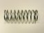 Compression spring 5x55x150