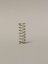 Druckfeder 0,63x5,6x15