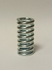 Compression spring 4x24x48