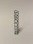 Druckfeder 0,8x7,1x42