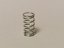 Compression spring 0,8x7,1x13