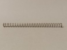 Pružina tlačná 0,4x5,1x73x35,25 - 1.4310