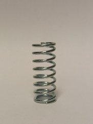 Druckfeder 1,6x14,1x34