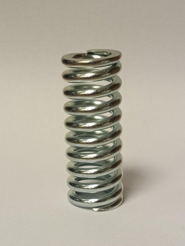 Druckfeder 4x24x63