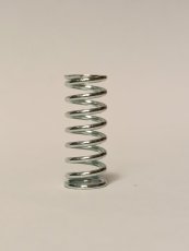 Druckfeder 0,8x5,8x15