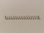Druckfeder 0,4x5x50x19,5 - Edelstahl
