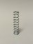 Compression spring 0,8x8,3x34