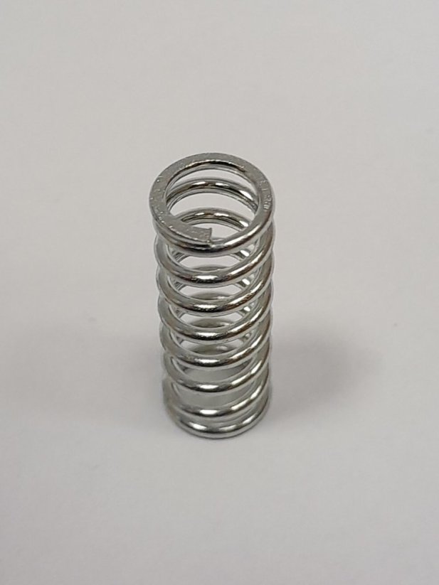 Compression spring 1x7,3x19