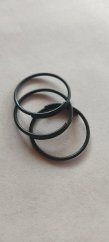 Pružinový kroužek 1,5x26 - přesah 15mm