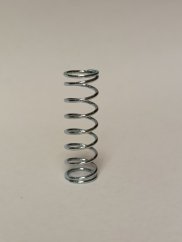 Compression spring 0,8x8,3x26