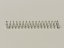 Druckfeder 0,5x5,5x40