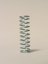 Druckfeder 0,63x5,6x19