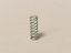 Compression spring 0,5x3,7x10