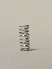 compression spring 0,63x3,8x9