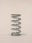 Compression spring 1x7,3x14