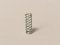 Compression spring 0,5x3,7x10