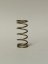 Compression spring 0,8x8,3x19