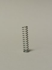 sprężyna naciskowa 0,5x3,7x16