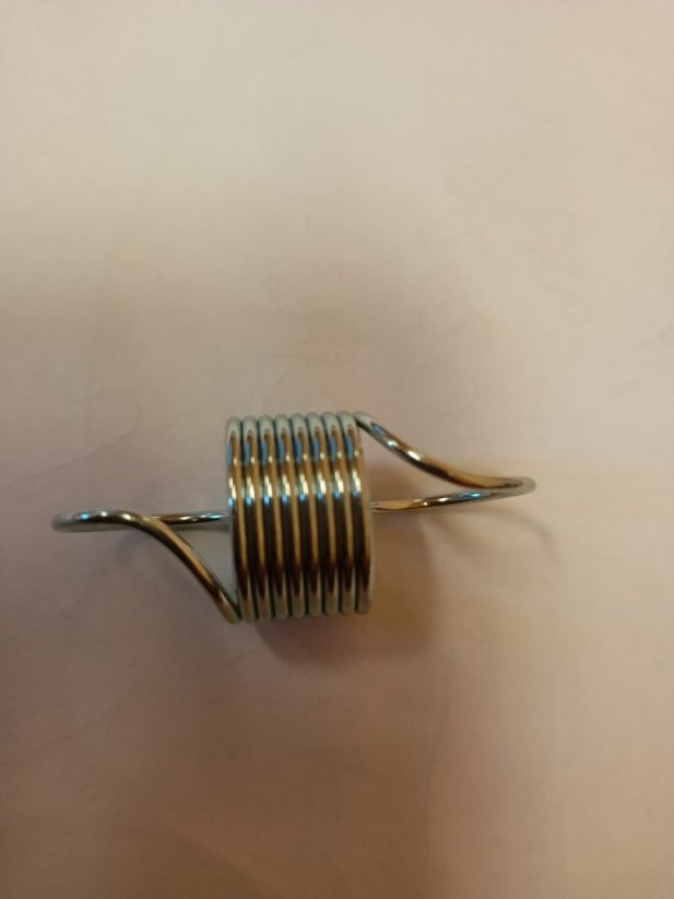 Zugfeder 1,4x18,2x40