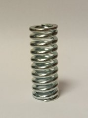 Compression spring 4x24x63