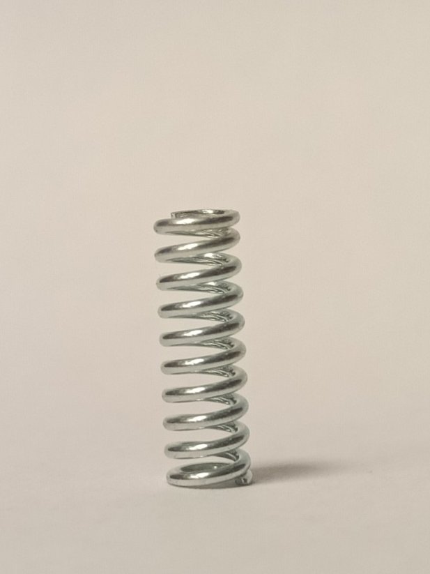 compression spring 0,63x3,8x12