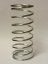 Compression spring 4x54x130